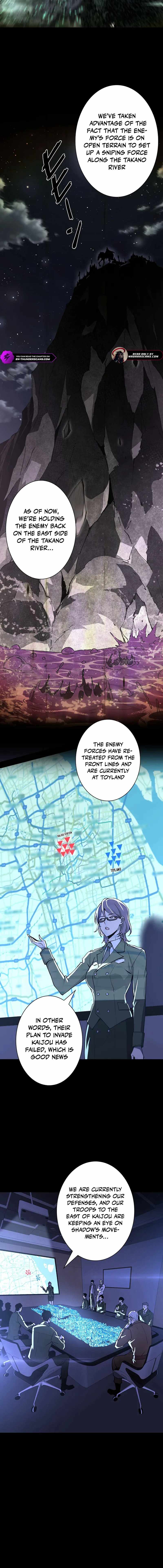 Surviving the Inverted World with Omnipotent Skills Chapter 15 2